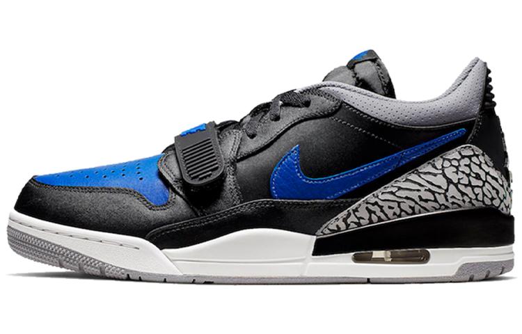 Jordan Legacy 312 low royal