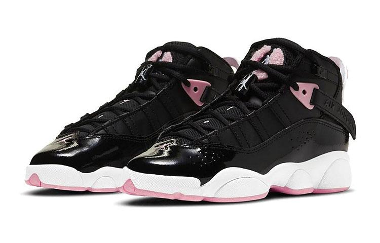 Jordan Air Jordan 6 Rings GS