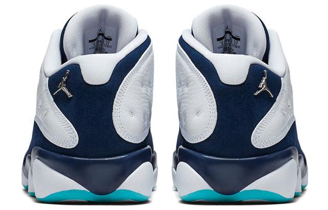 Jordan Air Jordan 13 Retro Low "Hornets"