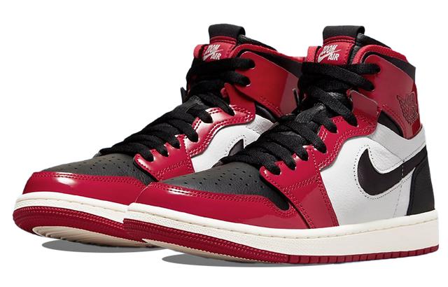 Jordan Air Jordan 1 high zoom air cmft "bulls"