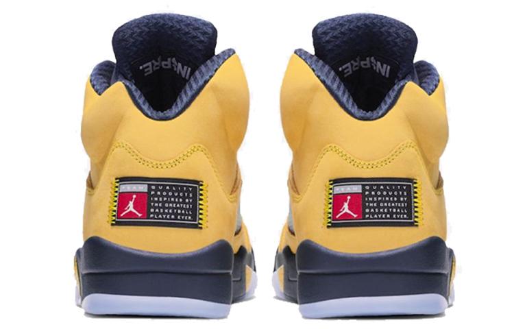 Jordan Air Jordan 5 sp michigan