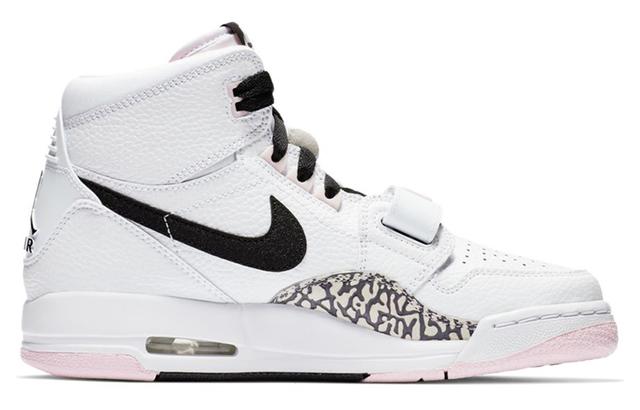 Jordan Legacy 312 GS