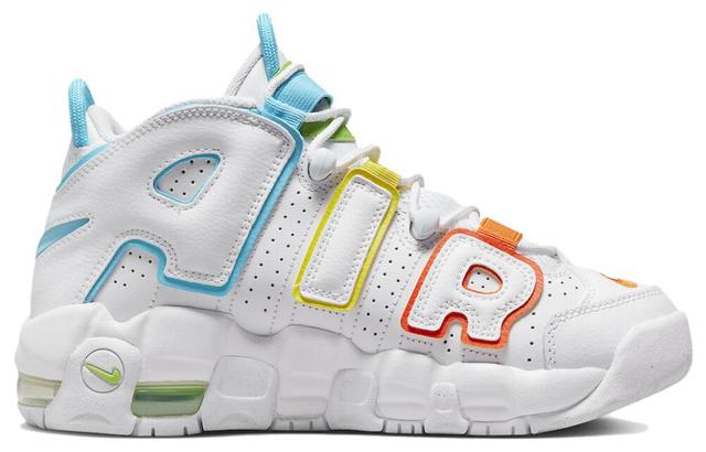 Nike Air More Uptempo Air GS