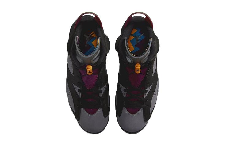 Jordan Air Jordan 6 Bordeaux GS