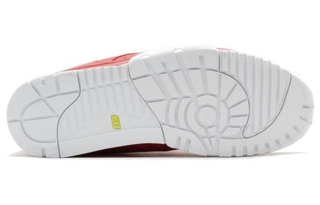 Nike Air Trainer 1 Fragment Design Gym Red