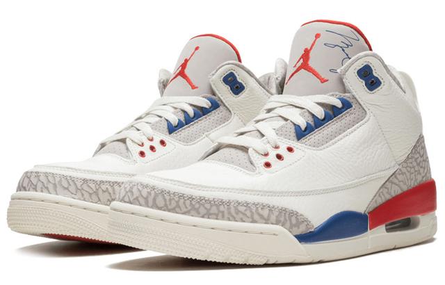 Jordan Air Jordan 3 retro international flight