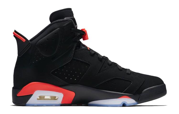 Jordan Air Jordan 6 infrared 2019