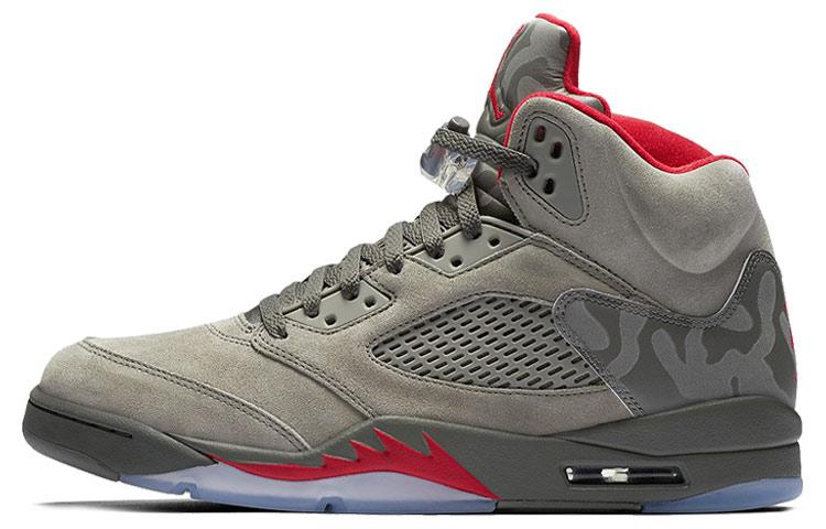 Jordan Air Jordan 5 Retro 'Camo'