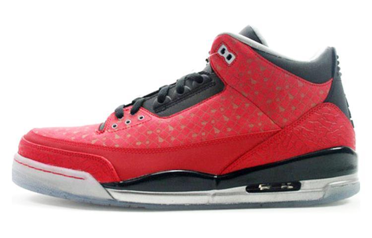 Jordan Air Jordan 3 Retro Doernbecher 2013