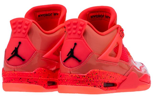 Jordan Air Jordan 4 nrg "hot punch"