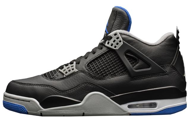 Jordan Air Jordan 4 Retro Motorsports Alternate