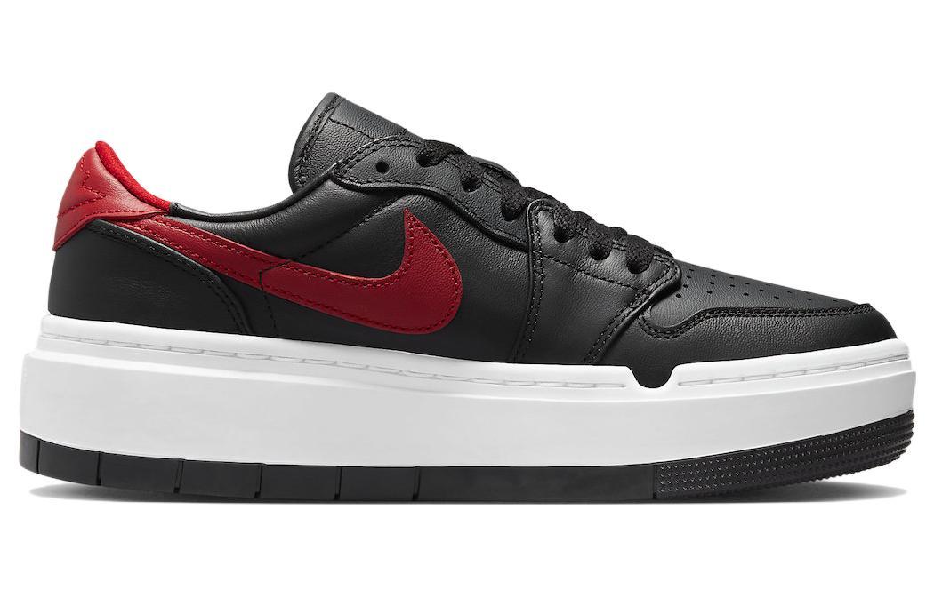 Jordan Air Jordan 1 Elevate Low "BlackRed"