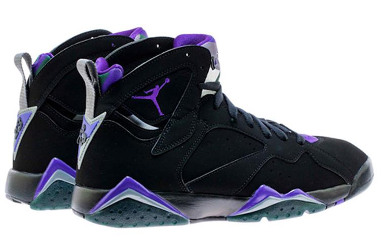 Jordan Air Jordan 7 Ray Allen