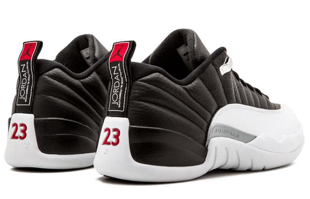 Jordan Air Jordan 12 Retro Low Playoffs