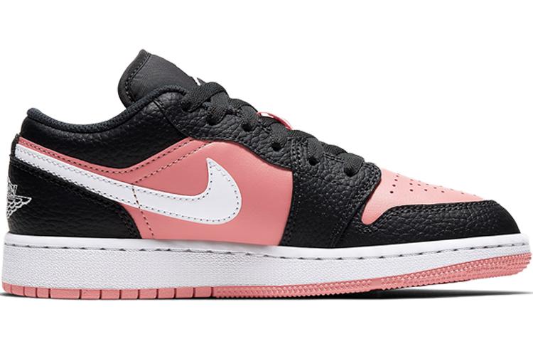 Jordan Air Jordan 1 Pink Quartz GS