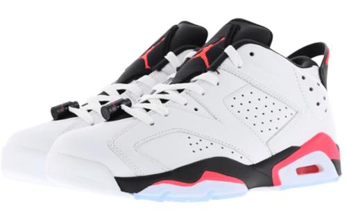 Jordan Air Jordan 6 Low