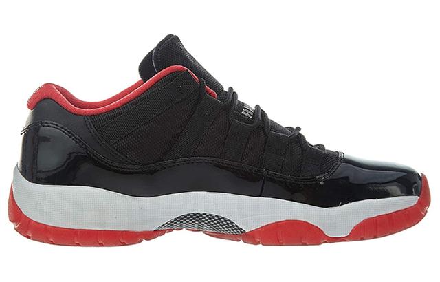 Jordan Air Jordan 11 Retro Low Bred GS