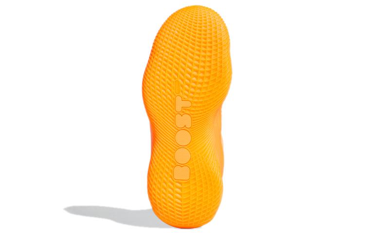 adidas N3xt L3V3L futurenatural "screaming orange"