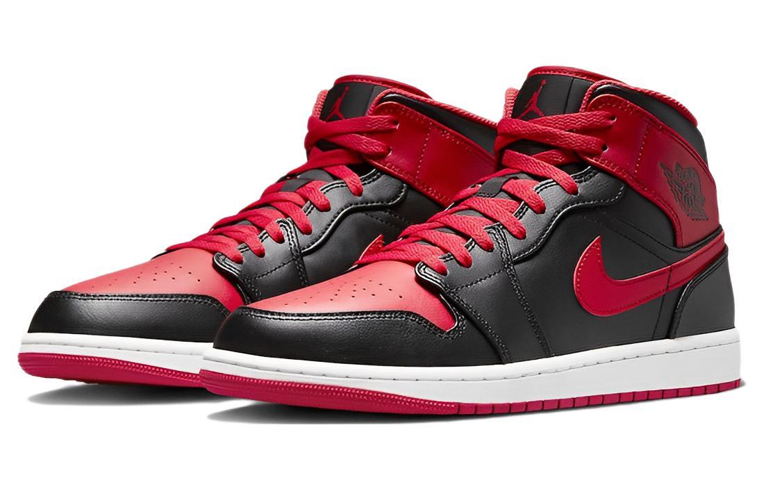 Jordan Air Jordan 1 mid "alternate bred"