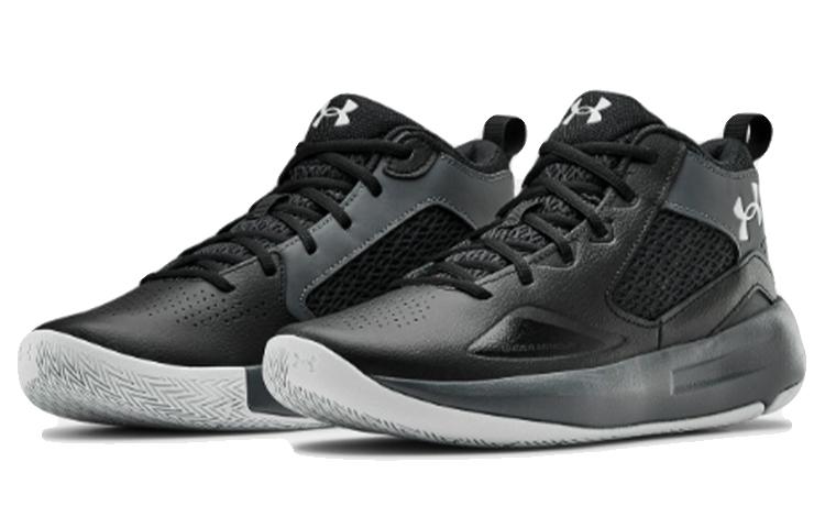 Under Armour Lockdown 5