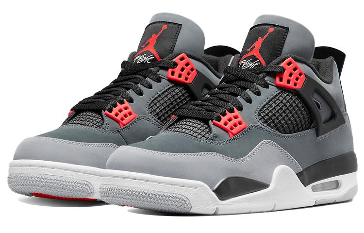 Jordan Air Jordan 4 retro "infrared"