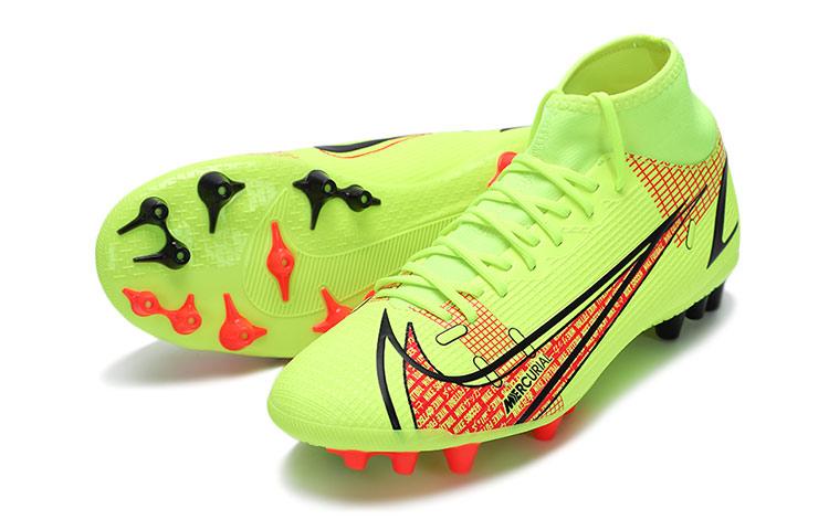 Nike Superfly 8 14 Academy AG