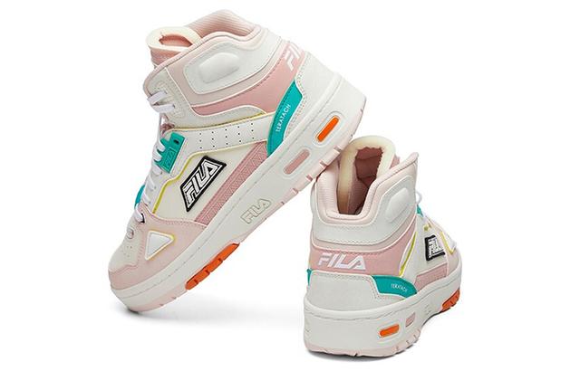 FILA FUSION Heritage Heritage