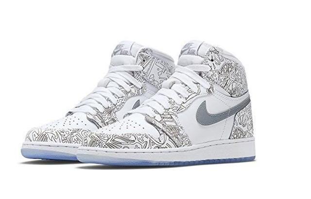 Jordan Air Jordan 1 Retro Laser