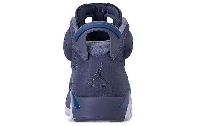 Jordan Air Jordan 6 Retro Diffused GS