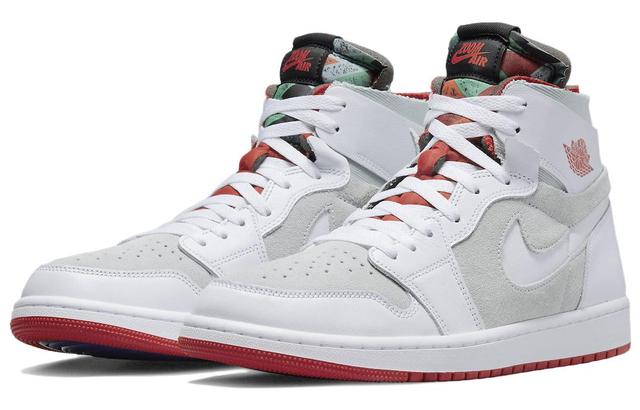 Jordan Air Jordan 1 zoom air cmft "hare"