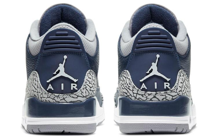 Jordan Air Jordan 3 retro "midnight navy"