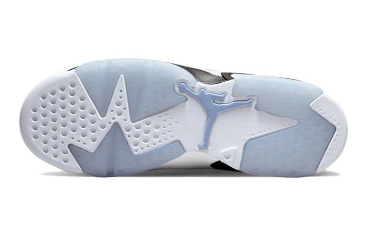 Jordan Air Jordan 6 Retro "University Blue" GS