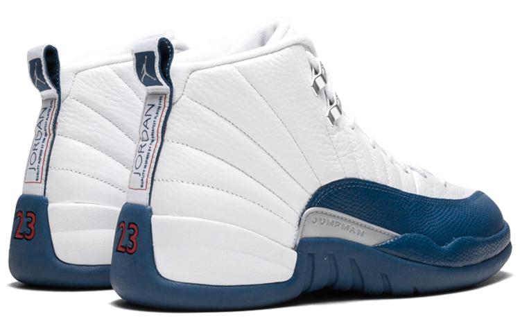 Jordan Air Jordan 12 Retro French Blue 2016