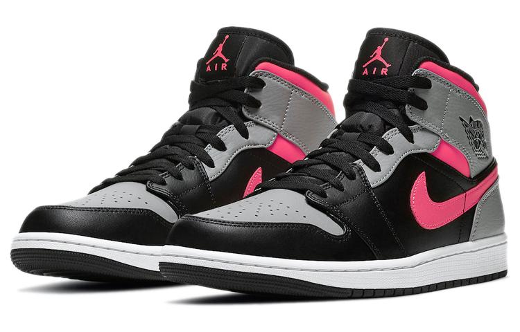 Jordan Air Jordan 1 mid "shadow"