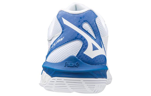 Mizuno Wave Claw