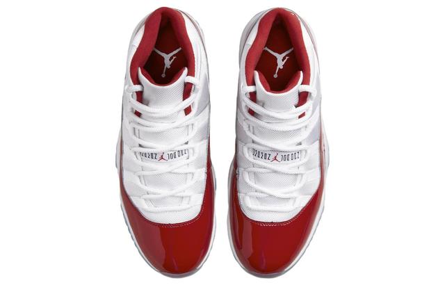 Jordan Air Jordan 11 Retro "Varsity Red"