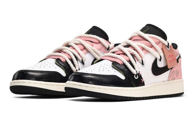 Jordan Air Jordan 1 Low SE GS