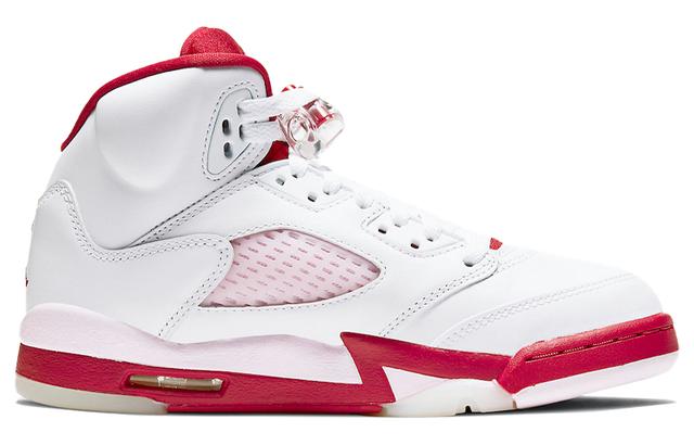 Jordan Air Jordan 5 Pink Foam GS