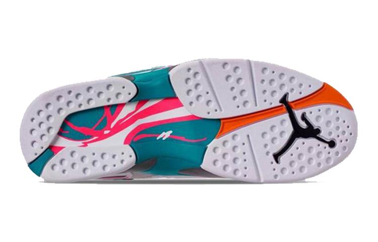 Jordan Air Jordan 8 Retro South Beach GS