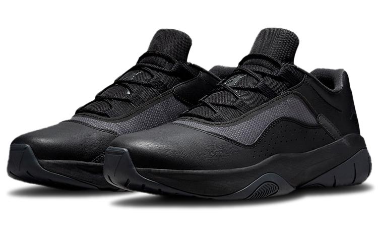 Jordan Air Jordan 11 cmft low "triple black"