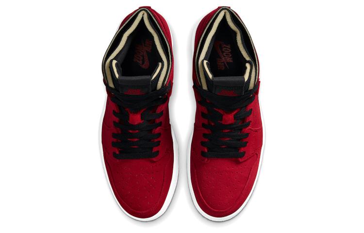 Jordan Air Jordan 1Crater zoom air cmft "crater red"