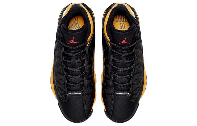 Jordan Air Jordan 13 Melo Class of 2002