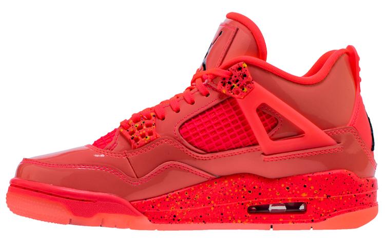 Jordan Air Jordan 4 nrg "hot punch"