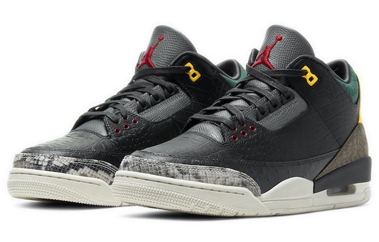 Jordan Air Jordan 3 retro se animal instinct 2.0