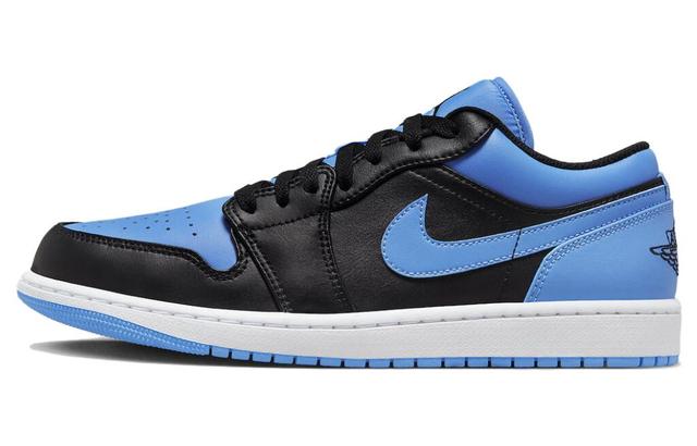 Jordan Air Jordan 1 Low "University Blue"