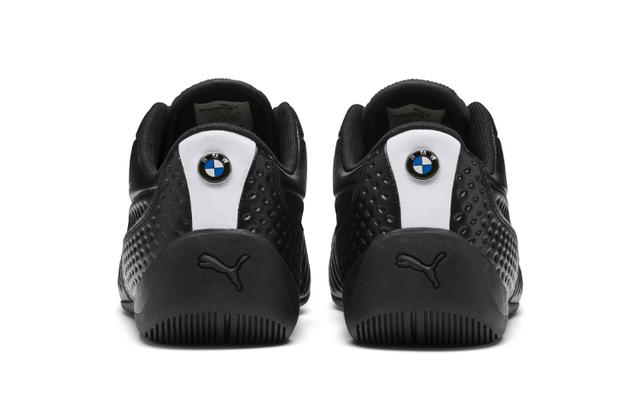 Bmw Motorsport x PUMA Drift Cat 7S Ultra