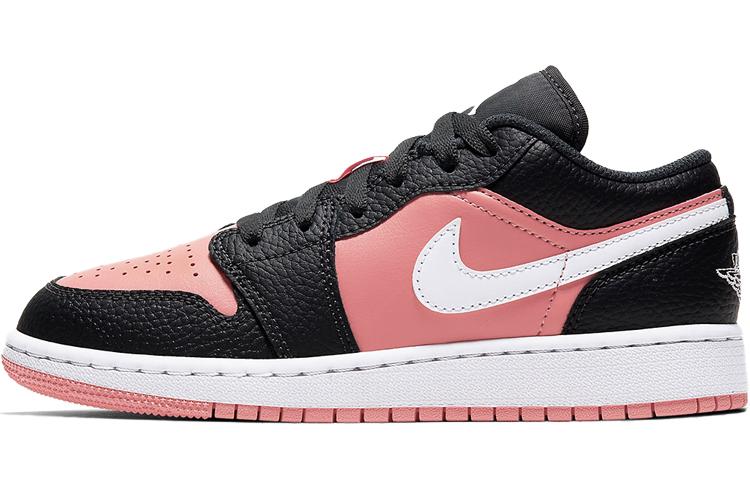 Jordan Air Jordan 1 Pink Quartz GS