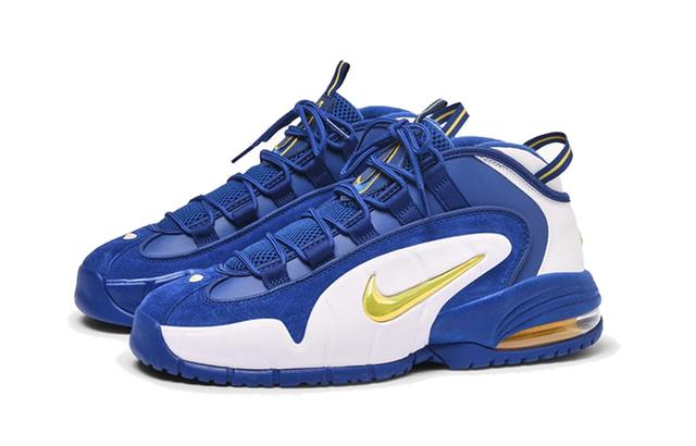 Nike Air Max Penny 1 Hardaway