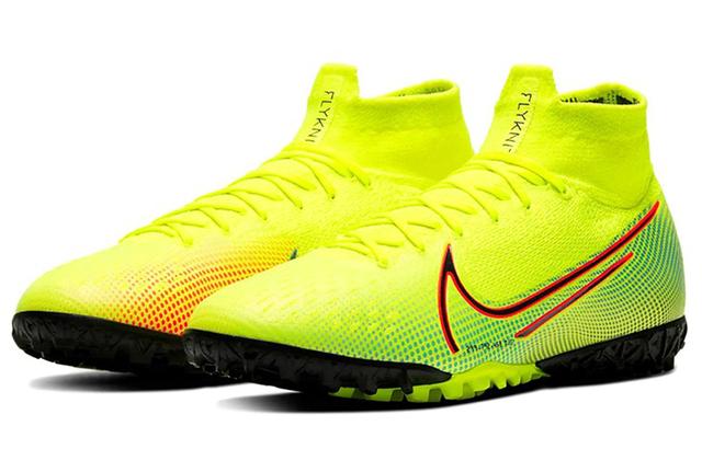 Nike Mercurial Superfly 7 13 Elite Mds TF