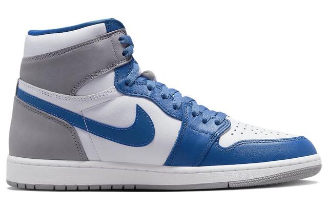 Jordan Air Jordan 1 High OG "True Blue"